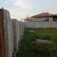 زمین سندتهاتر با اپارتمان در استقامت لاکانی رشتیان|فروش آپارتمان|رشت, معلم|دیوار