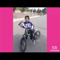 فروش فوری دوعدد دوچرخه