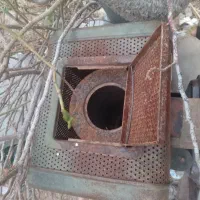 بخاری نفتی|بخاری، هیتر، شومینه|نهبندان, |دیوار