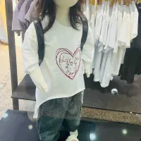 مانکن بچه گانه با پایه فلزی