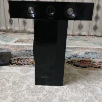 سینما خانواده مارک|سیستم صوتی خانگی|قم, سید معصوم|دیوار