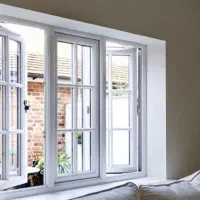 تولید نصب تعمیر درب و پنجره upvc.|خدمات پیشه و مهارت|قروه, |دیوار