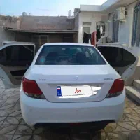 دنا معمولی مدل ۹۷ با کارکرد واقعی ۳۷هزار