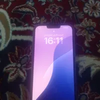 اپل iPhone 13 mini با حافظهٔ ۲۵۶ گیگابایت|موبایل|مشهد, رده|دیوار