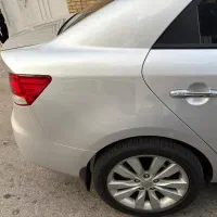 سراتو ۲۰۱۱همچیز پلمپ درجه یک واقعی به شرط کارشناس|خودرو سواری و وانت|مشهد, سپاد|دیوار