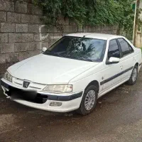 پژو پارس
