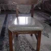 میز نهار خوری نو|میز و صندلی غذاخوری|شیراز, فرگاز|دیوار