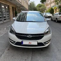 آریزو ۵ مدل ۱۴۰۰ توربوشارژبدون رنگ گارانتی فعال