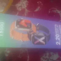 اپل واچ الترا۳