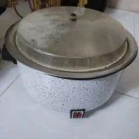 ارام پز در حد نو