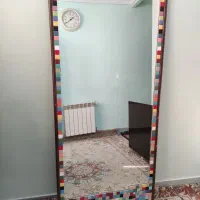 ایینه قدی 70 در 170 cm