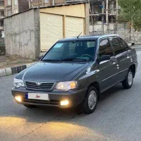 پراید 132، توافقی