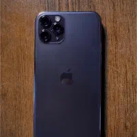 ایفون11proفقط۲روز