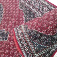 سه تخته فرش شش متری و کناره سه متری