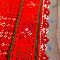 سرتوپ کریشی آئینه و پلیوار در رضا آباد