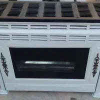 بخاری گازی و برقی|بخاری، هیتر، شومینه|الوند, |دیوار