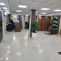 فروش موقعیت اداری نرسید به سه راه افسریه بر خاوران|فروش دفتر کار، اتاق اداری، مطب|تهران, هاشم‌آباد|دیوار