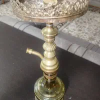 قلیون برنجی|صنایع دستی و سایر لوازم تزئینی|هشتگرد, شهرک ریحانه|دیوار