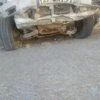 مزدا تصادفی|خودرو سواری و وانت|دهق, |دیوار