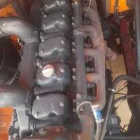 بنز تک .عتیقه93.طرح قدیم|خودرو سنگین|میاندوآب, |دیوار