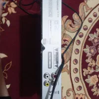 دی وی دی|پخشکننده DVD و ویدیو|رشت, سلیمانداراب|دیوار