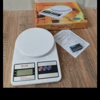 ترازو اشپزخانه