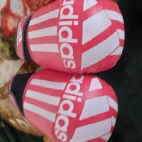 دستکش بوکس سایز06تایلندی|تجهیزات ورزشی|تهران, نیروی هوایی (پیروزی)|دیوار