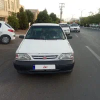 پراید کاربرات