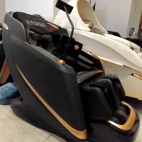 صندلی ماساژور فیت و رست Fitorest FR10