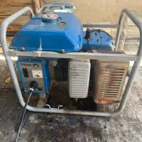 موتور برق یاماها ژاپنی