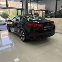 اپتیما مدل ۲۰۱۶|خودرو سواری و وانت|تهران, سعادت‌آباد|دیوار
