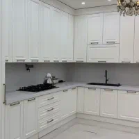 کابینت آشپزخانه مدرن
