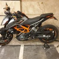 ktm duke gen2 abs دوک