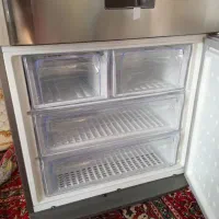 یخچال فریزر صفر با گارانتی