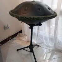 هنگ درام . آرشا