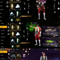 اکانت فری طاق