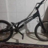 دوچرخه تریال برند اکو