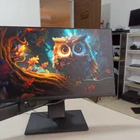 مانیتوز 24 دل فریملس فول اچ دی