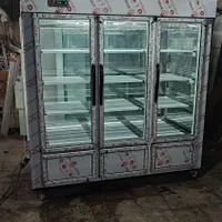 یخچال کبابی|کافی‌شاپ و رستوران|تهران, گلستان (شهرک راه آهن)|دیوار