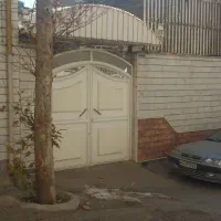 ساختمان ویلایی ۱۸۱متری واقع در افلاک ها