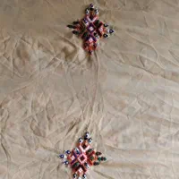 دوچگرم|لباس|بمپور, |دیوار