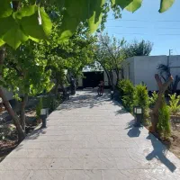 اجاره ویلای مدرن  روزانه و ماهانه