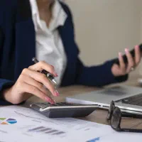 حسابداری مشاغل