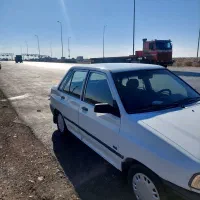 پراید مدل ۸۵|خودرو سواری و وانت|قره قوین, |دیوار