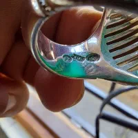 انگشتر فدیوم ۱۰٪ استاد گرشاسبی|جواهرات|تهران, شهرک صادقیه|دیوار