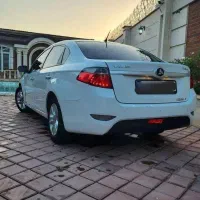 برلیانس H330 اتوماتیک 1650cc، مدل ۱۳۹۷|خودرو سواری و وانت|تهران, شهرک غرب|دیوار