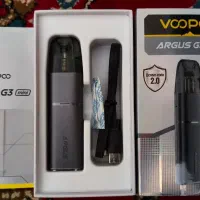 پاد آرگاس g3mini