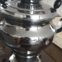 سماور گازی اپلون سماور