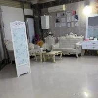 فروش کلیه لوازم سالن زیبایی بانوان