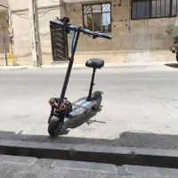 اجاره اسکوتر برقی